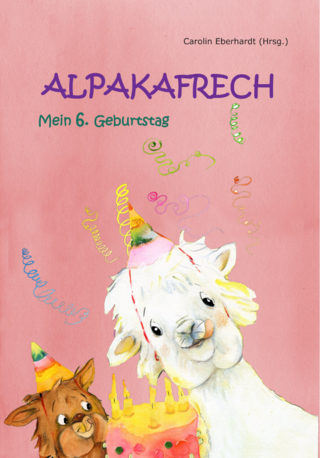 Alpakafrech