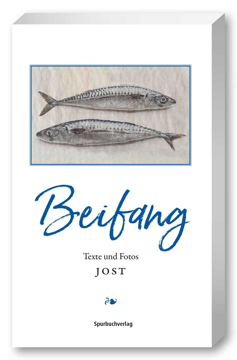 Beifang - Jochen Stoehr