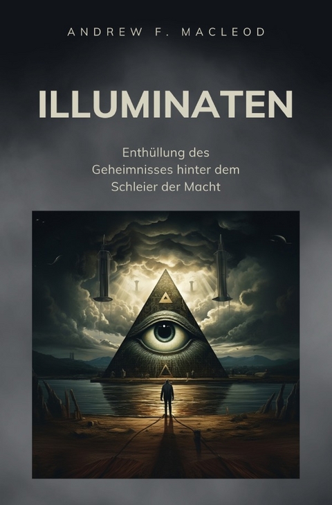 Illuminaten - Andrew F. MacLeod