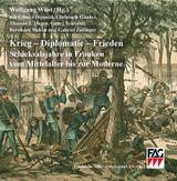 Krieg &ndash; Diplomatie &ndash; Frieden - 