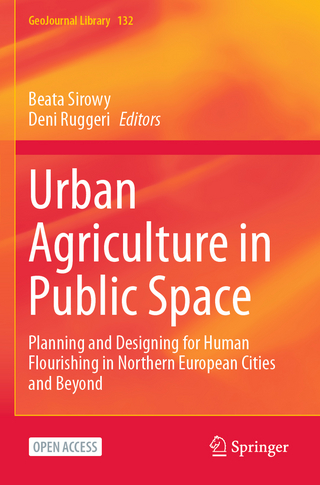 Urban Agriculture in Public Space