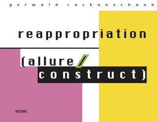 reappropriation (allure/construct)