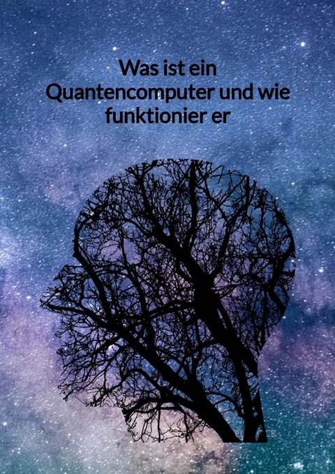 Was ist ein Quantencomputer und wie funktionier er - Samuel Block