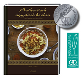 Authentisch ägyptisch kochen - Nehal Leheta