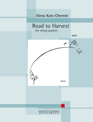 Road to Harvest