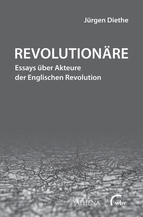Revolution&auml;re - J&uuml;rgen Diethe