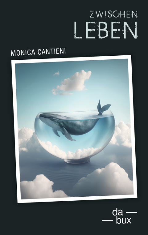 Zwischen Leben - Monica Cantieni