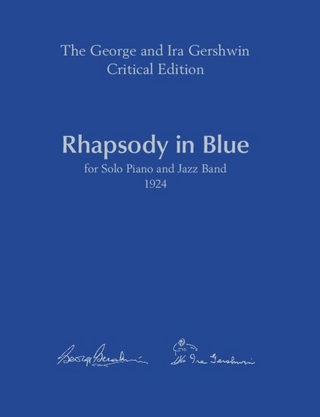 Rhapsody in Blue