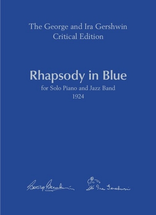 Rhapsody in Blue