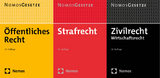 Öffentliches Recht – Strafrecht – Zivilrecht - 