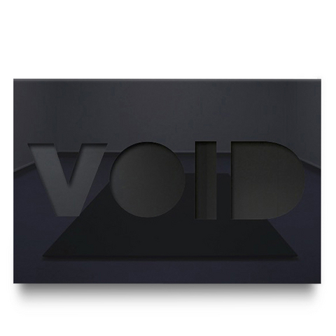 Satijn Panyigay | VOID - 