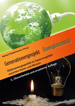 Generationenprojekt Energiewende
