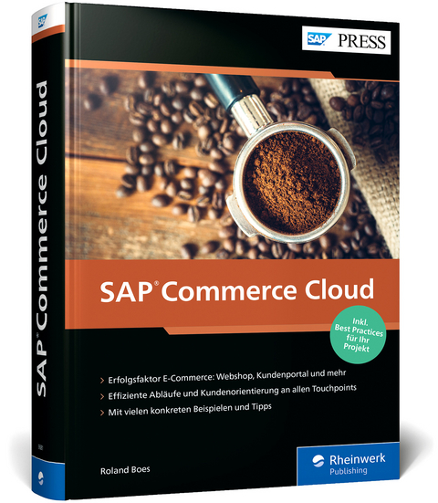 SAP Commerce Cloud - Roland Boes