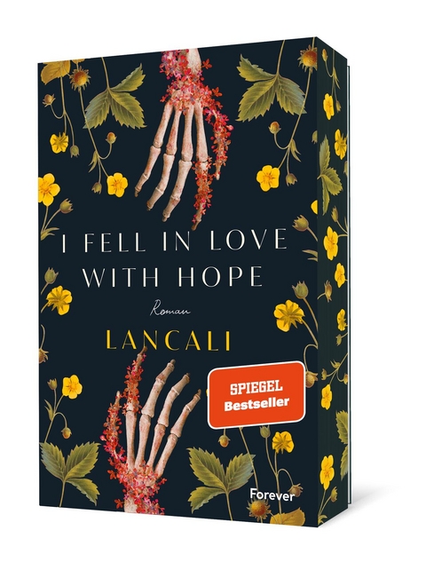 i fell in love with hope -  Lancali