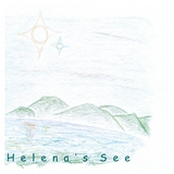 Helena's See - Mike Scheibner
