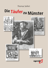Der T&auml;ufer zu M&uuml;nster - Thomas Seifert