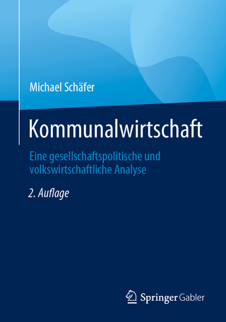 Kommunalwirtschaft