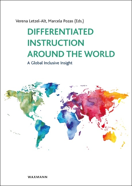 Differentiated Instruction Around the World - 