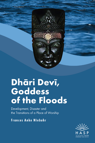 Dhāri Devī, Goddess of the Floods