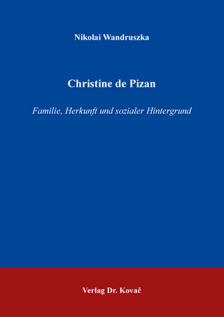 Christine de Pizan