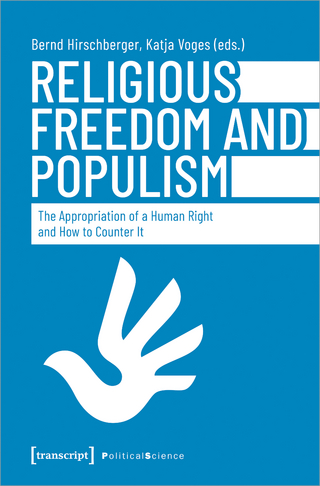 Religious freedom and populism