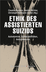 Ethik des assistierten Suizids - 