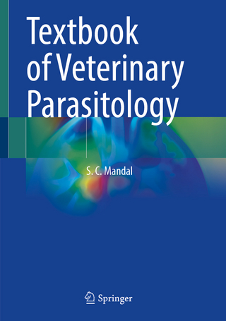 Textbook of Veterinary Parasitology
