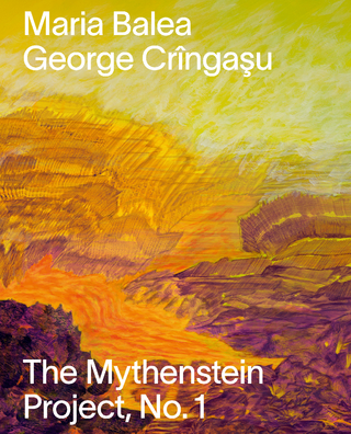Maria Balea & George Crîngașu –&nbsp;The Mythenstein Project