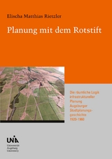 Planung mit dem Rotstift - Elischa Matthias Rietzler