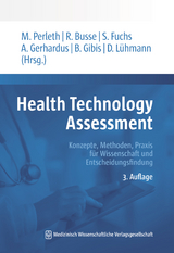 Health Technology Assessment - 