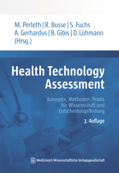 Health Technology Assessment - 