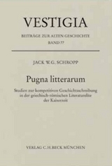 Vestigia / Pugna litterarum - Jack W.G. Schropp