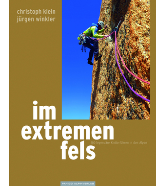 Im extremen Fels & Im extremen Fels+
