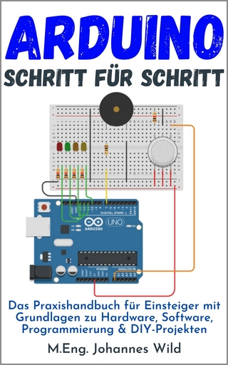 Arduino | Schritt für Schritt