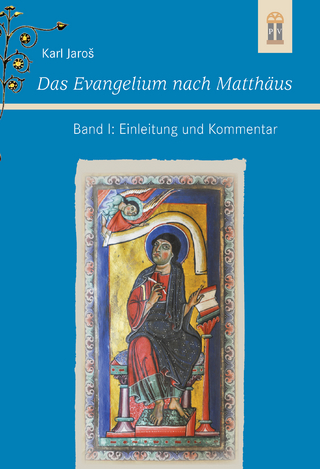 Das Evangelium nach Matthäus