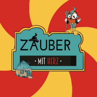 Zauber mit Herz