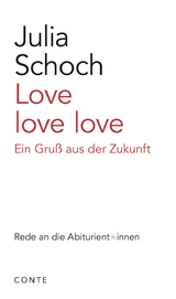 Love love love - Julia Schoch