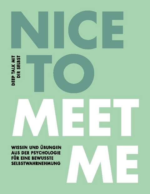 Nice to meet me - Corinna Kipsieker, Inka H&uuml;ttenrauch