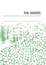 The Woods - J&ouml;rg Schr&ouml;der, Federica Scaffidi