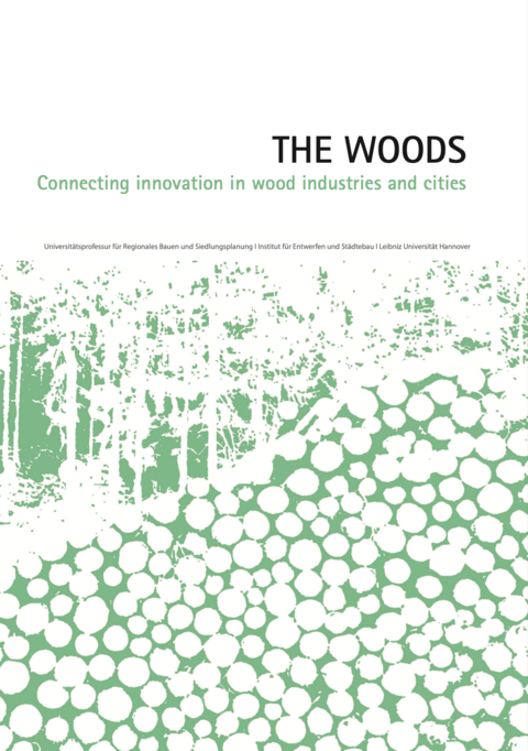 The Woods - J&ouml;rg Schr&ouml;der, Federica Scaffidi