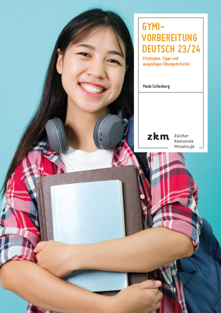 Gymi-Vorbereitung Deutsch 2023/24