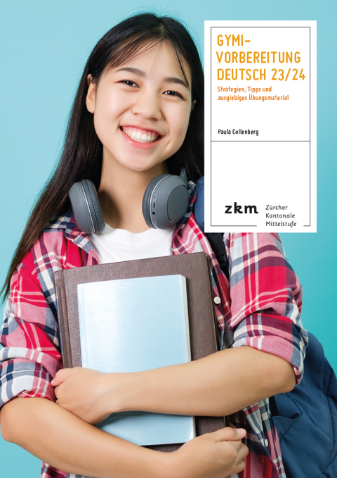 Gymi-Vorbereitung Deutsch 2023/24 - Paula Collenberg