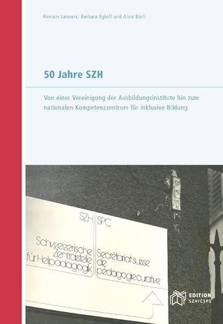50 Jahre SZH / 50 ans du CSPS