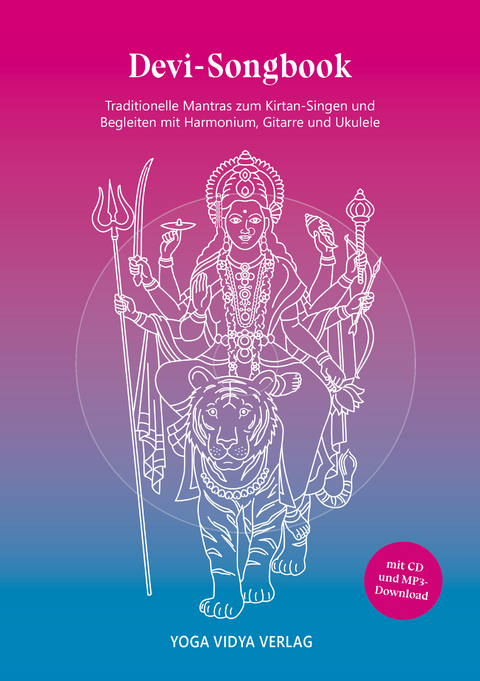 Devi-Songbook - Yoga Vidya