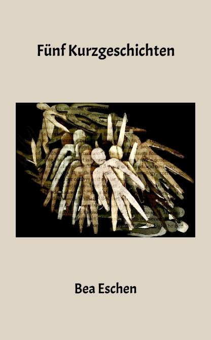 F&uuml;nf Kurzgeschichten - Bea Eschen