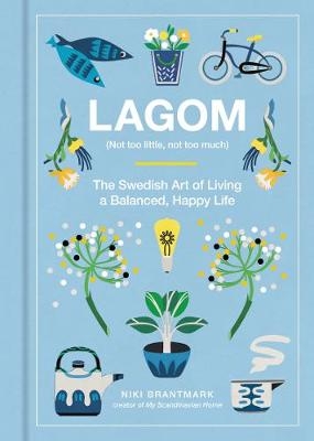 Lagom -  Niki Brantmark
