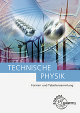 Technische Physik - Ewald Bach, Volker Jungblut, Ulrich Maier, Bernd Mattheus, Falko Wieneke