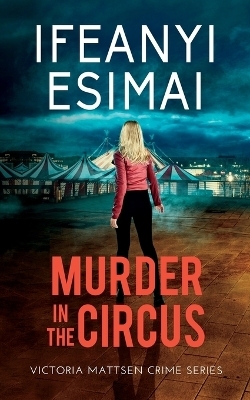 Murder in the Circus -  Esimai