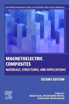 Magnetoelectric Composites - 
