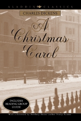 A Christmas Carol - Charles Dickens